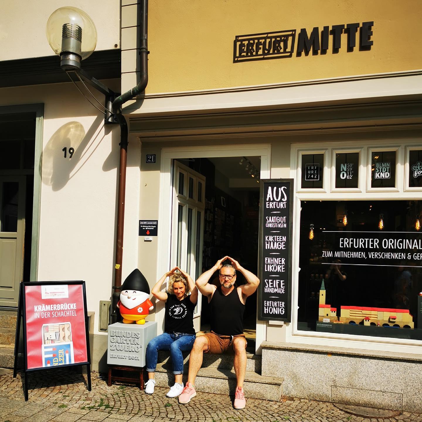 Erfurt