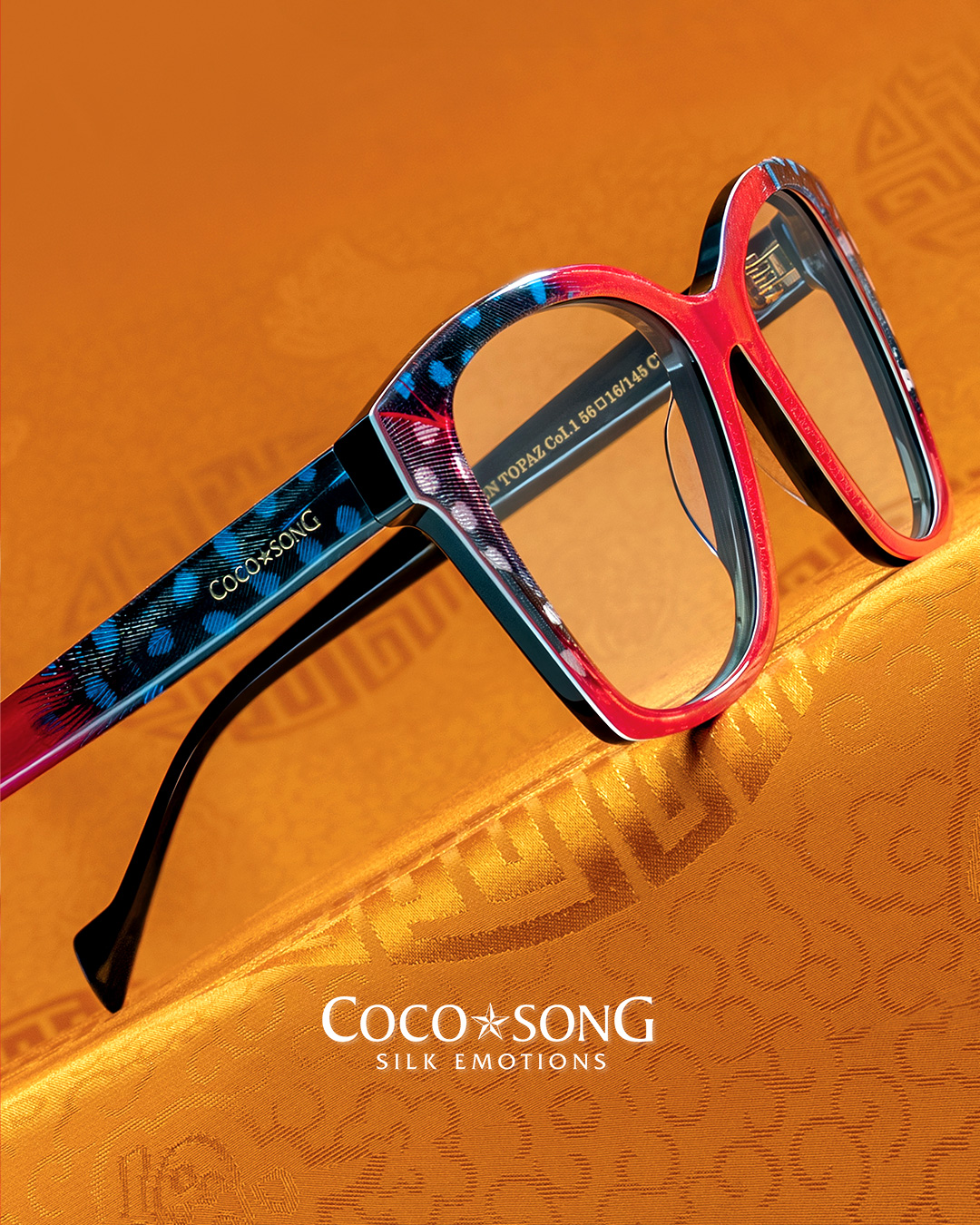 Coco Song Eyewear | Pavia di Udine