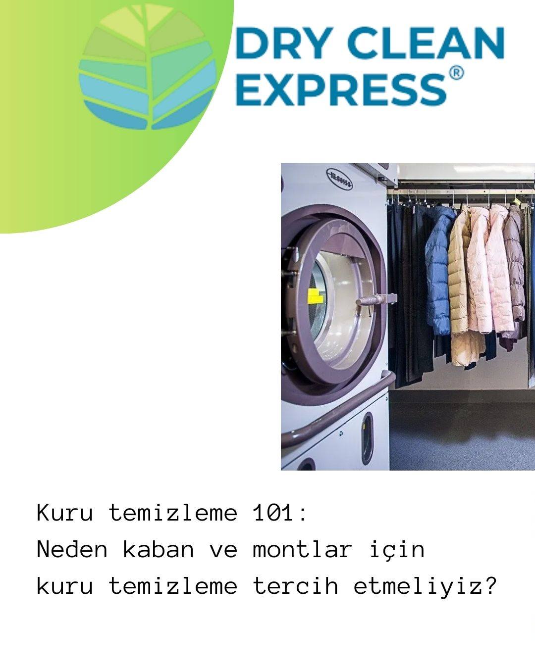 Dry Clean Express Edremit | Edremit