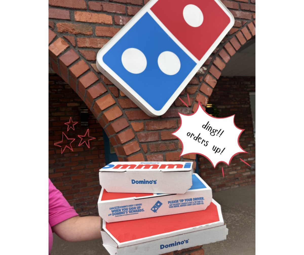 Delaware Domino's Pizza | Delaware OH