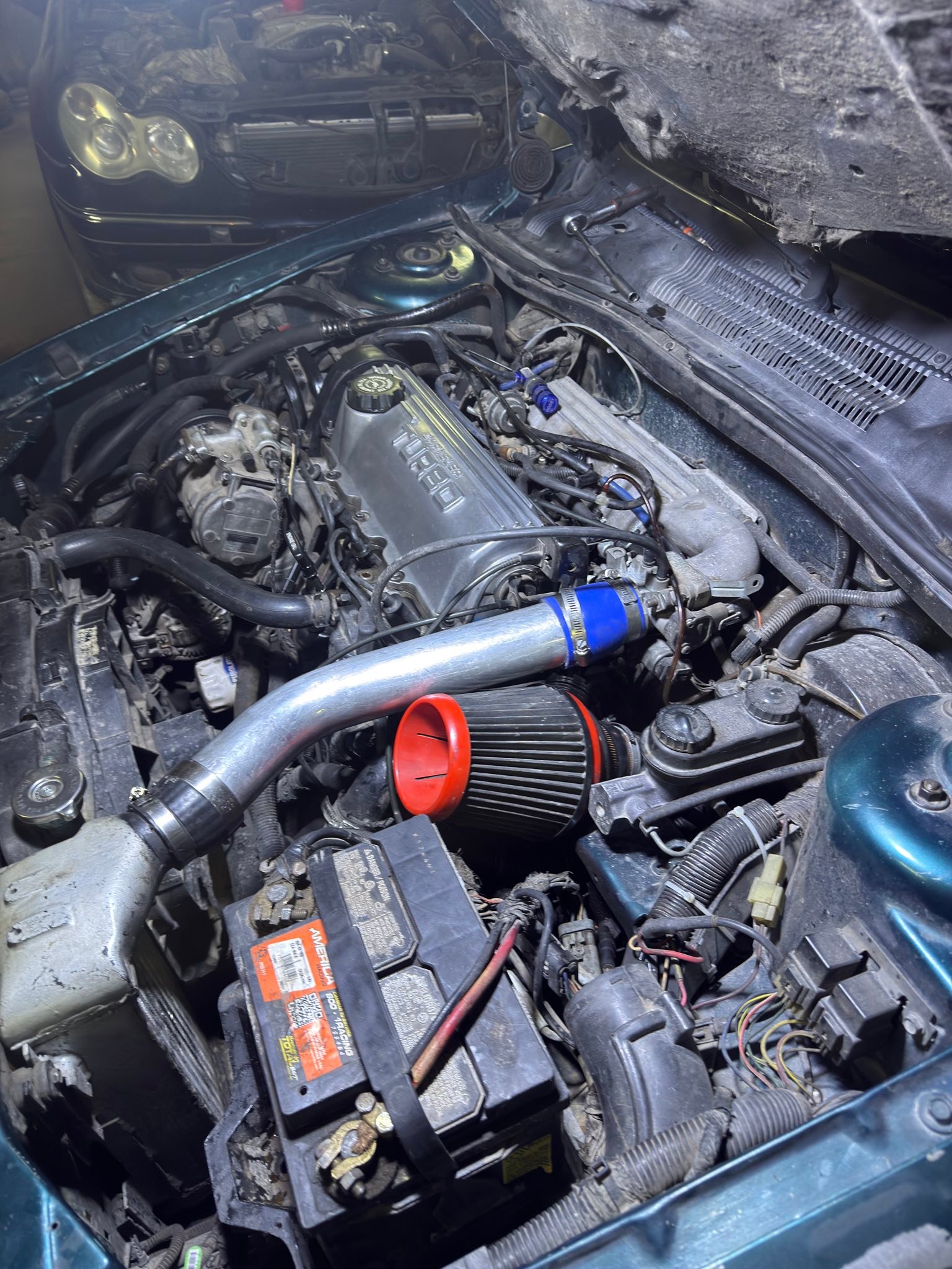 Classic car custom and performance CC Performance | Pachuca de Soto