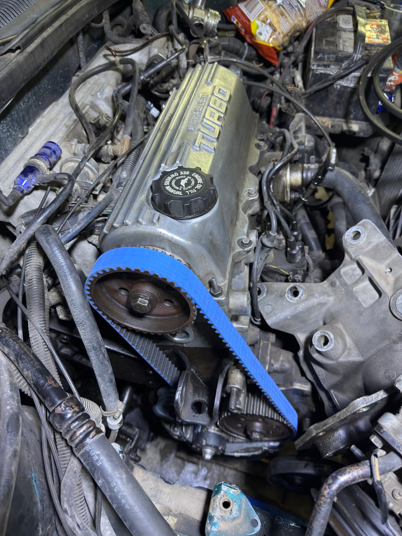 Clas... - Classic car custom and performance CC Performance