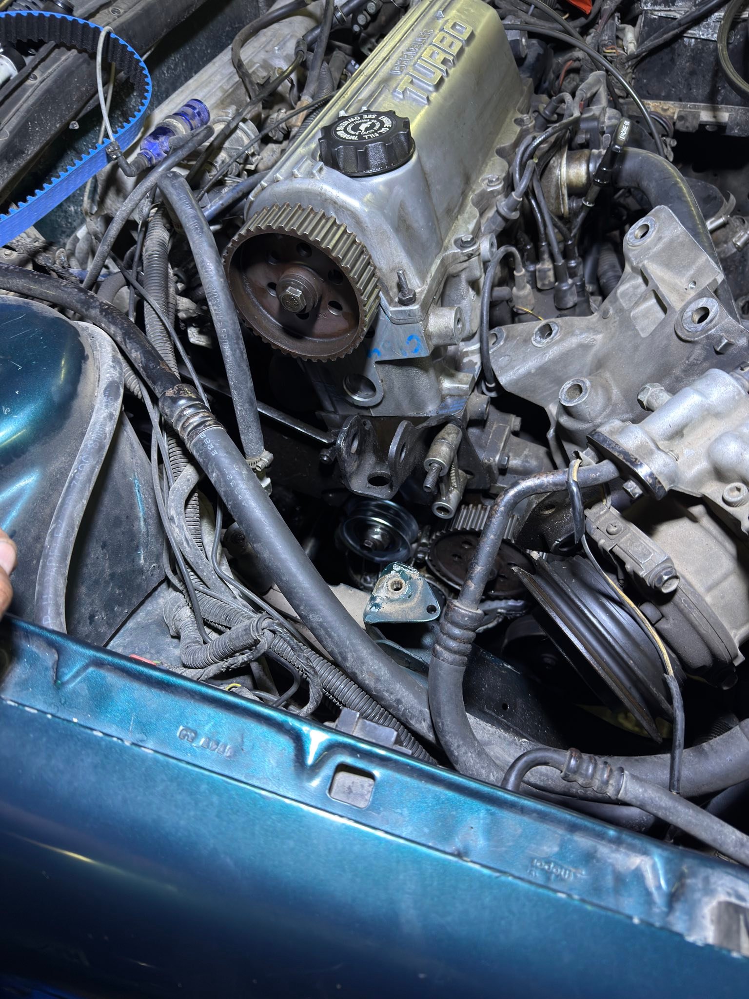 Classic car custom and performance CC Performance | Pachuca de Soto