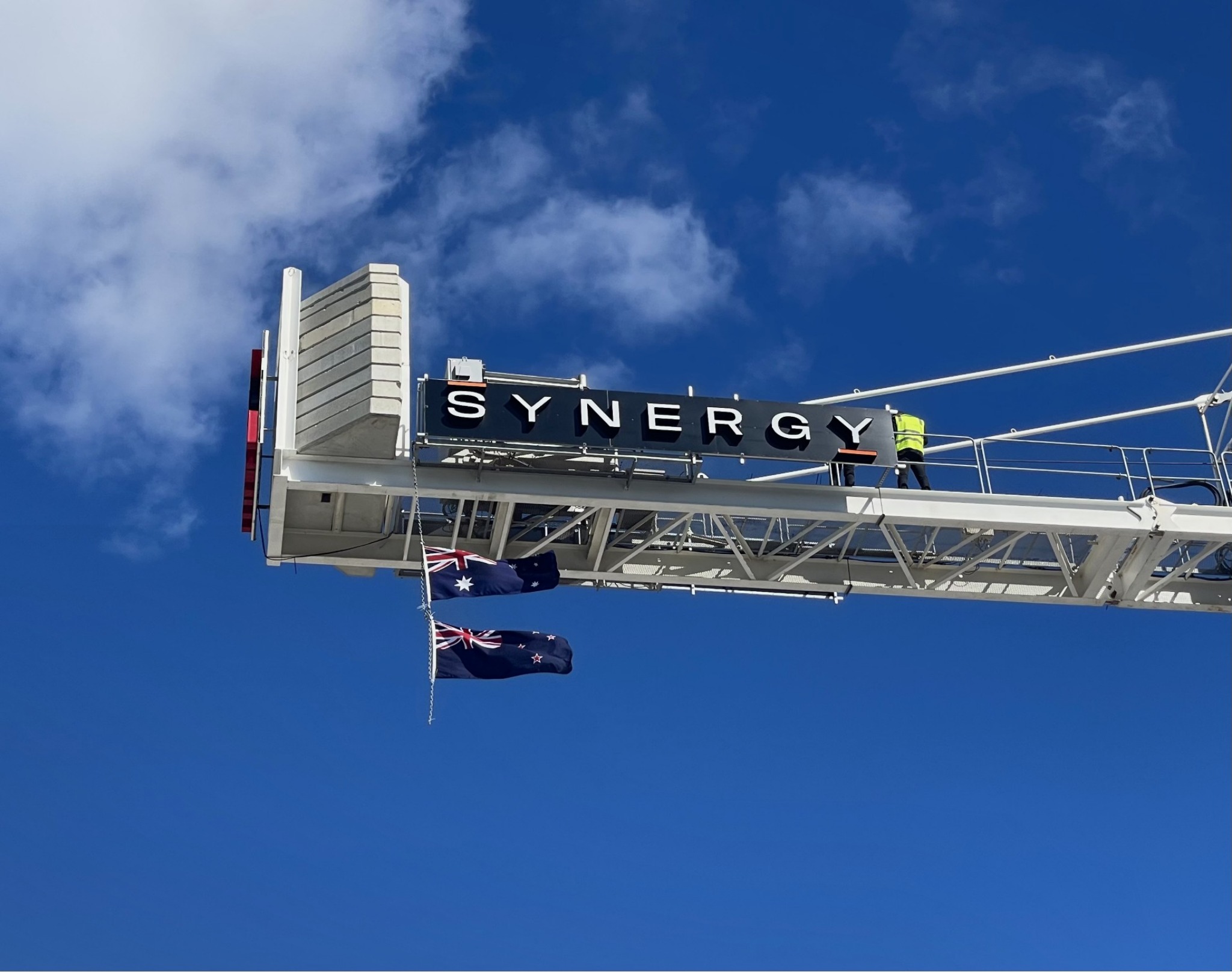 SYNERGY CONSTRUCT | Adelaide SA