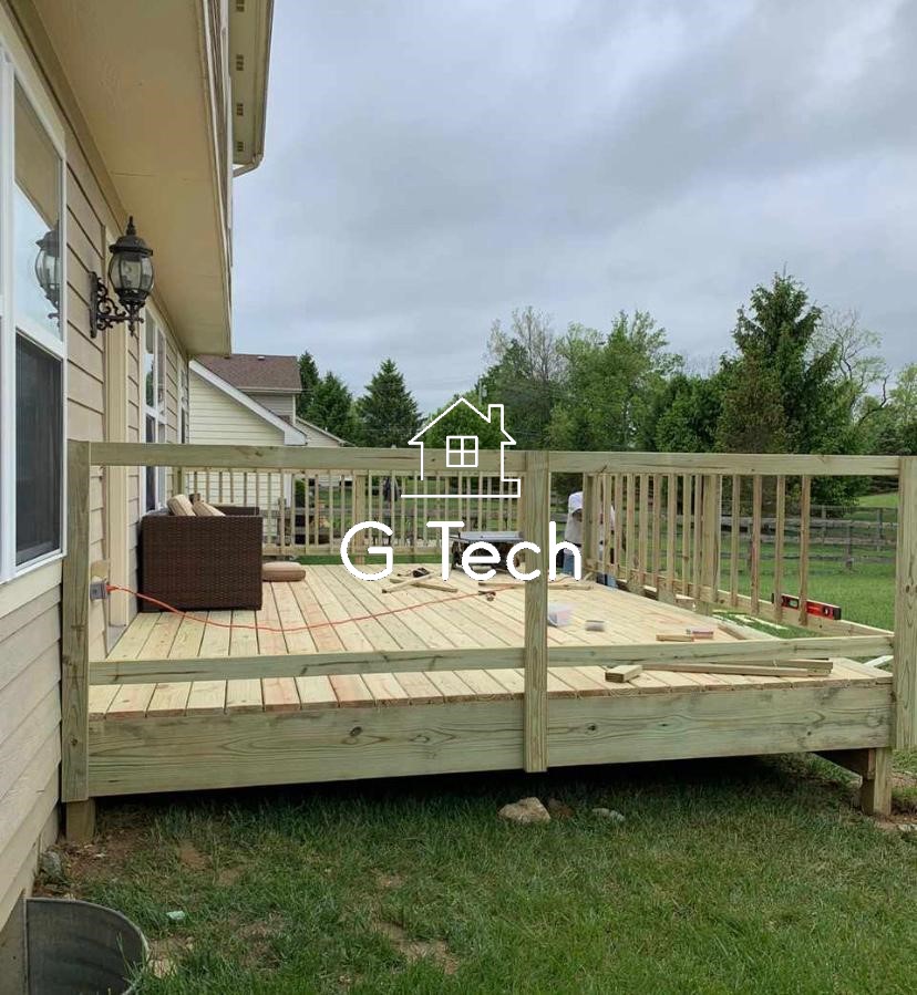 GTech Construction LLC
