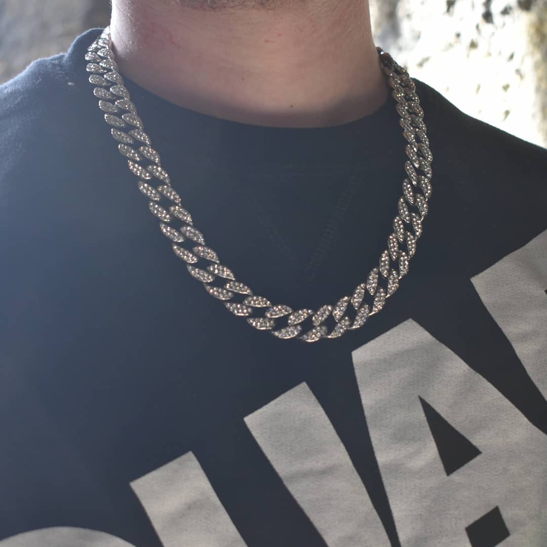 Sharp Jewels | Bradford