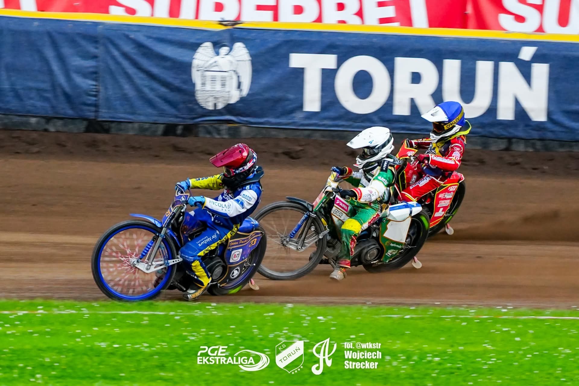 Dorian Racing #23