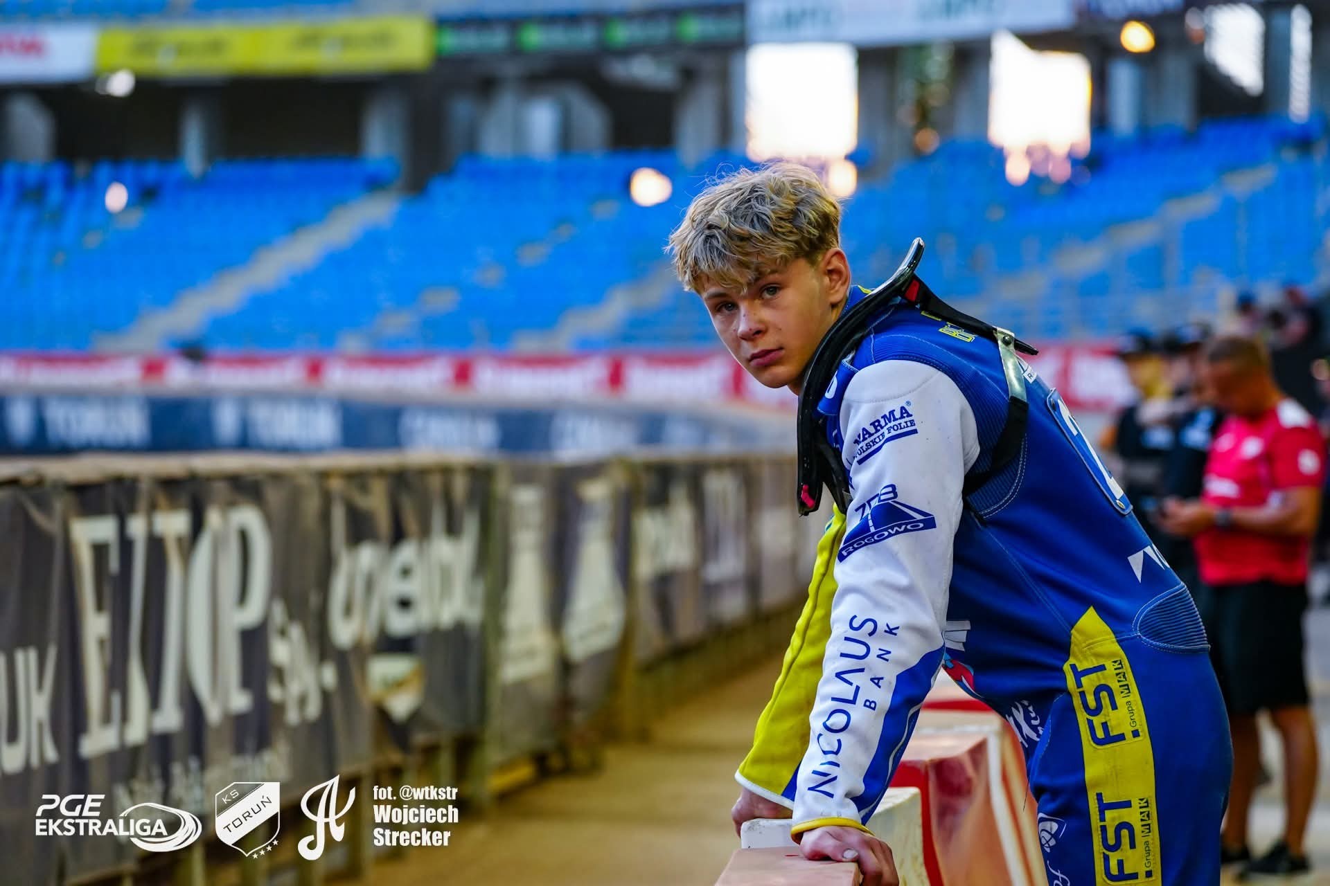 Dorian Racing #23