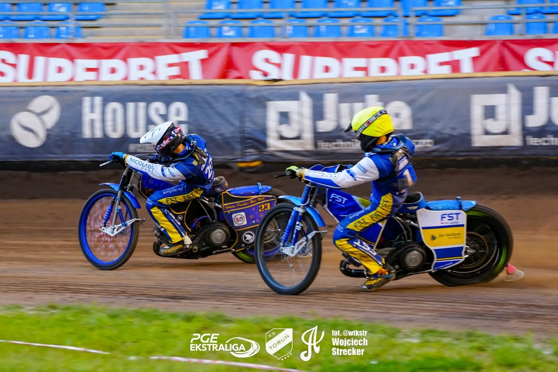 Dorian Racing #23