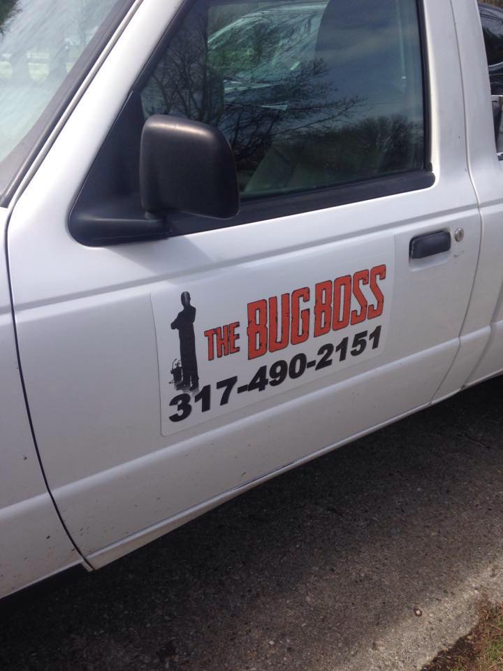 The Bug Boss Termite and Pest Control | Indianapolis IN
