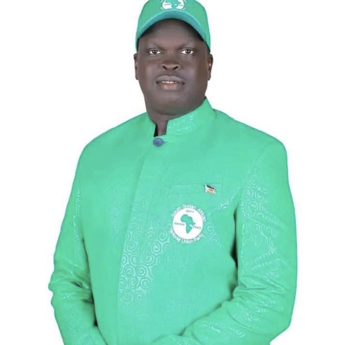 South Sudan African National Union - SSANU Party