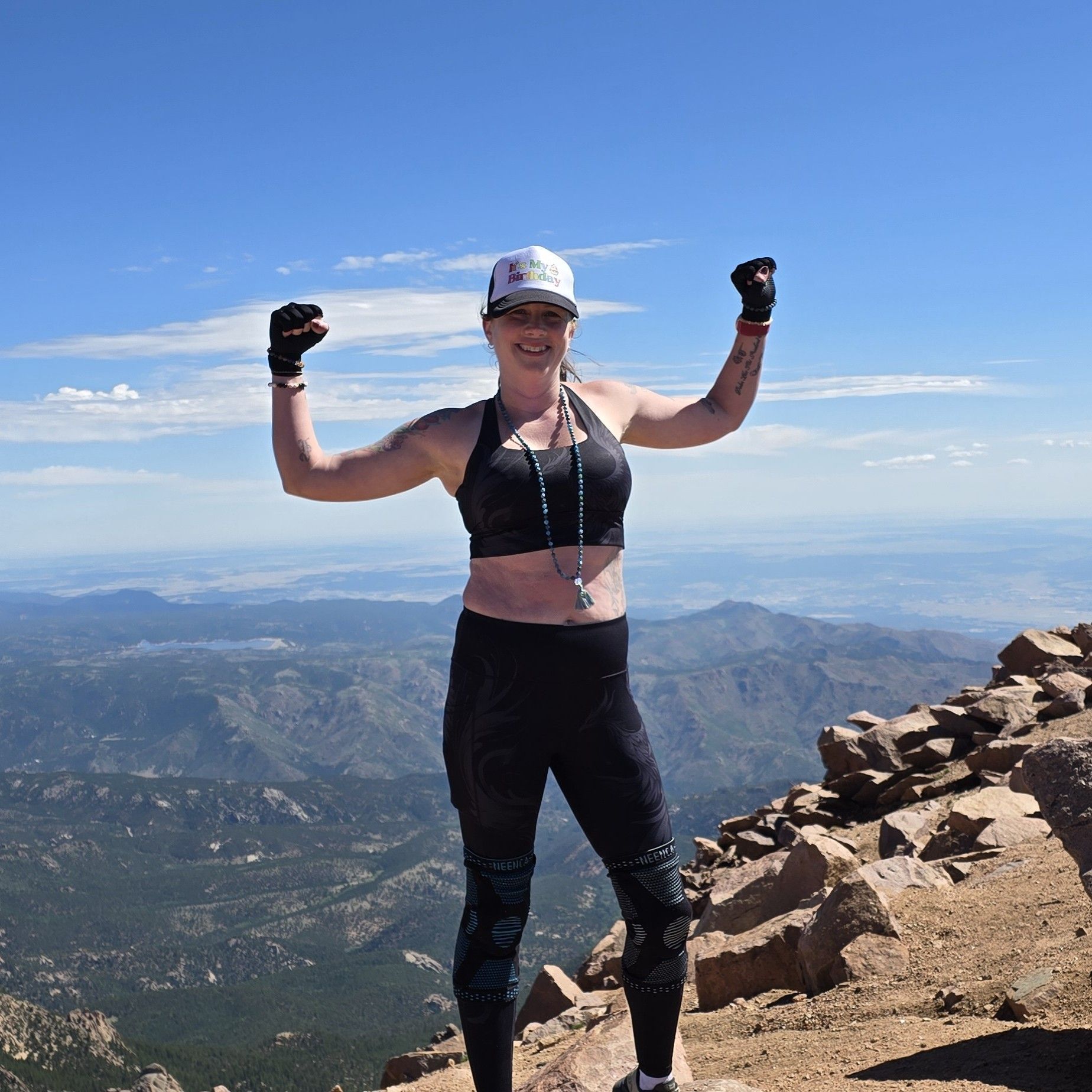 The Official Manitou Incline Group | Happy National Sober Day | Facebook