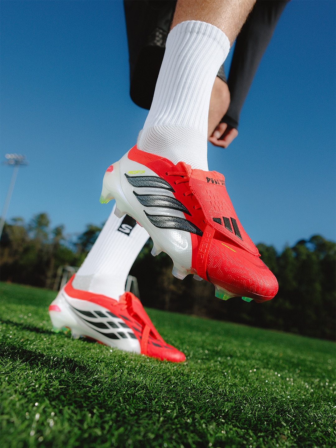 adidas Born For Goals pack 😮‍💨 The Predator, F50, and Copa get