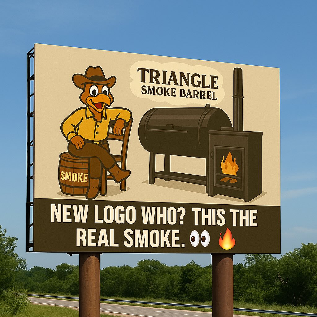Triangle Turkey Barbeque | Downtown Raleigh NC