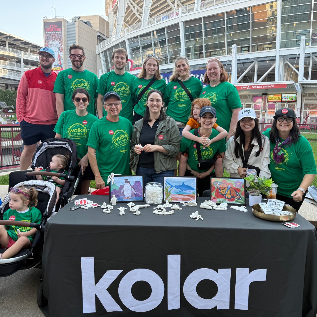 Kolar Design | Cincinnati OH