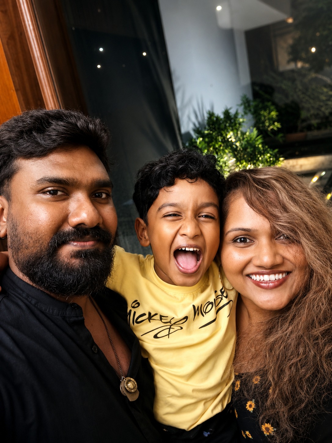 Isuru Praveen Ranasinghe