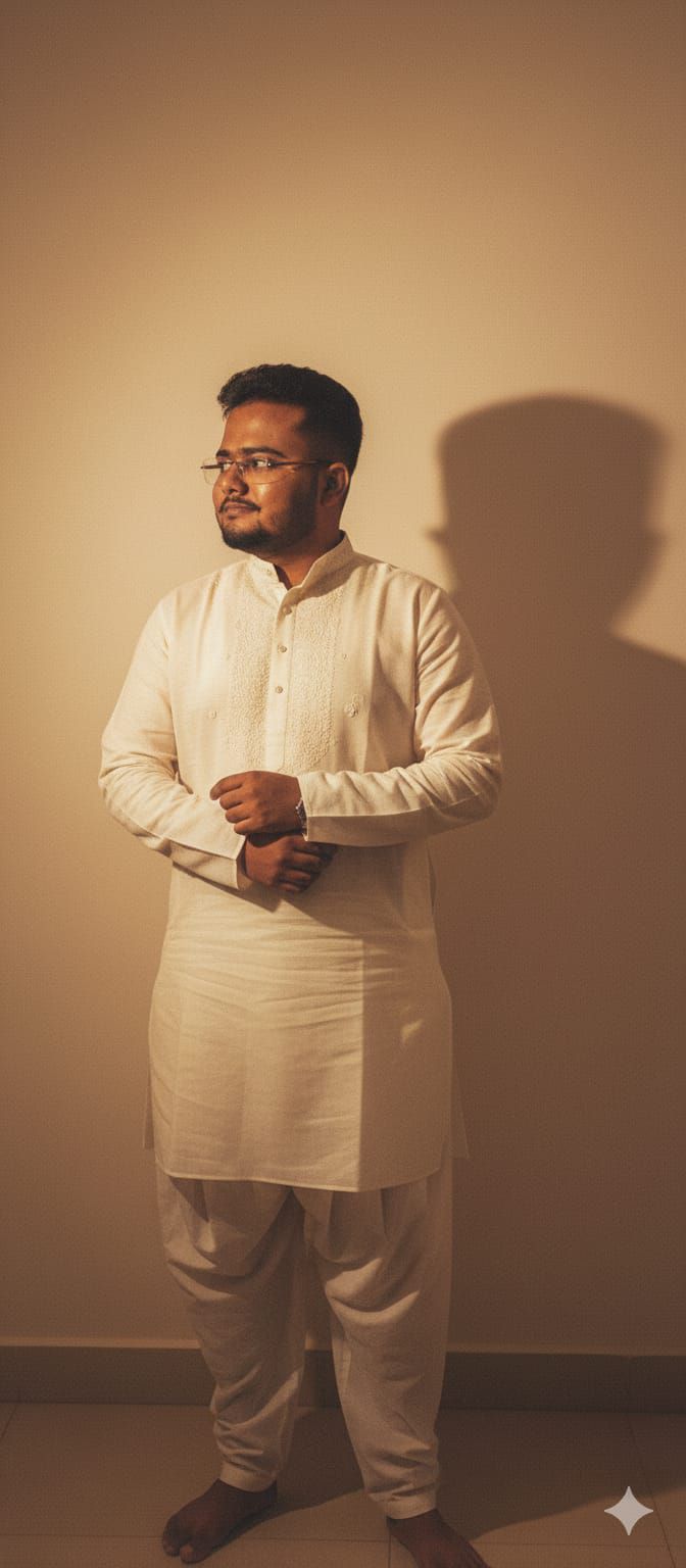 Sambit Mukherjee