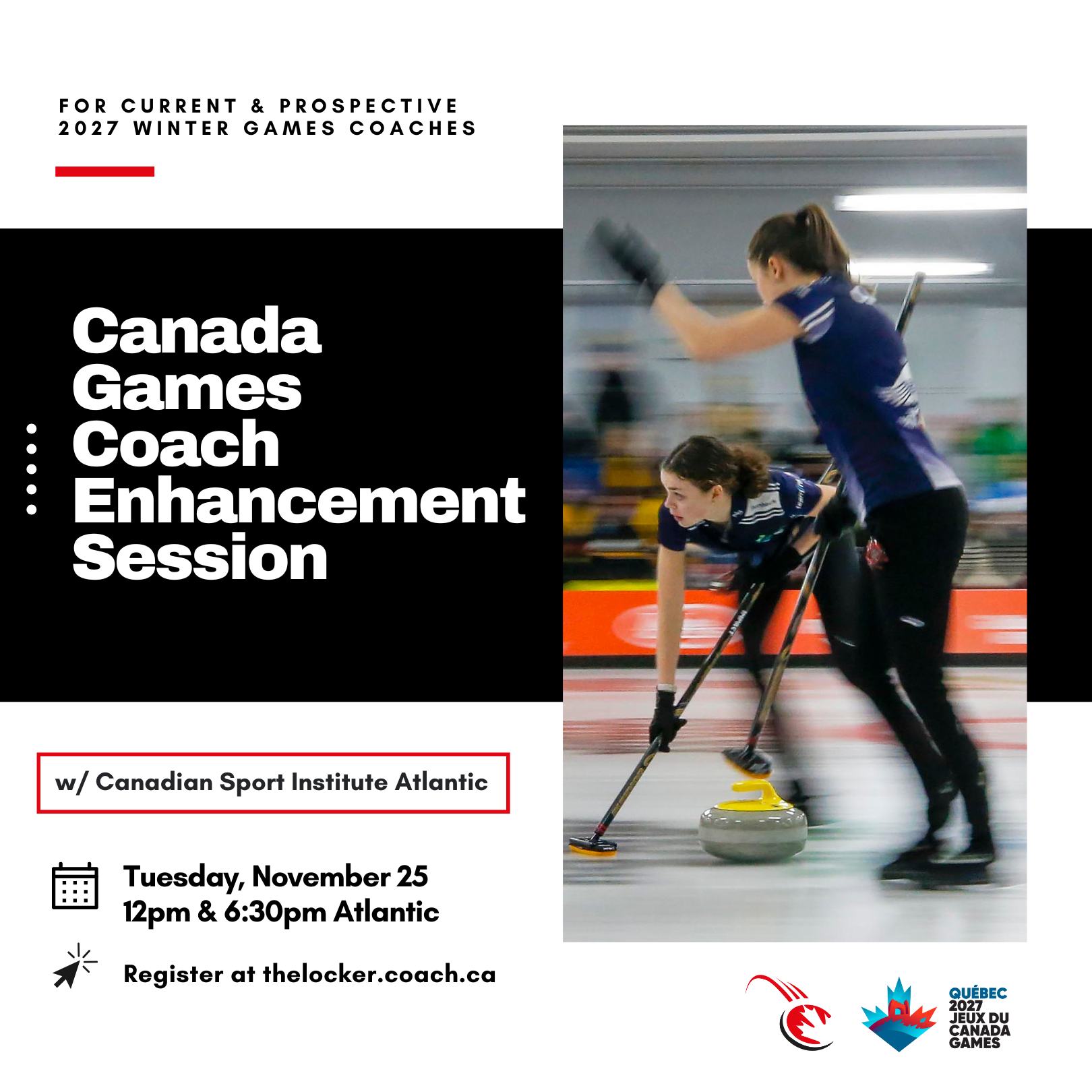 Canadian Sport Institute Atlantic | Halifax NS