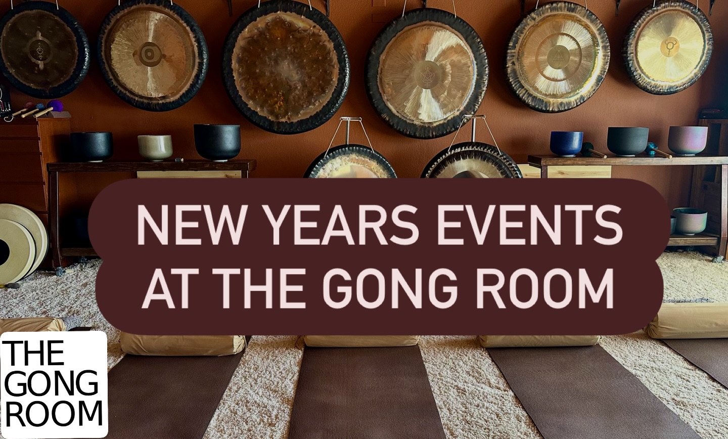 The Soundbath Center | Los Angeles CA