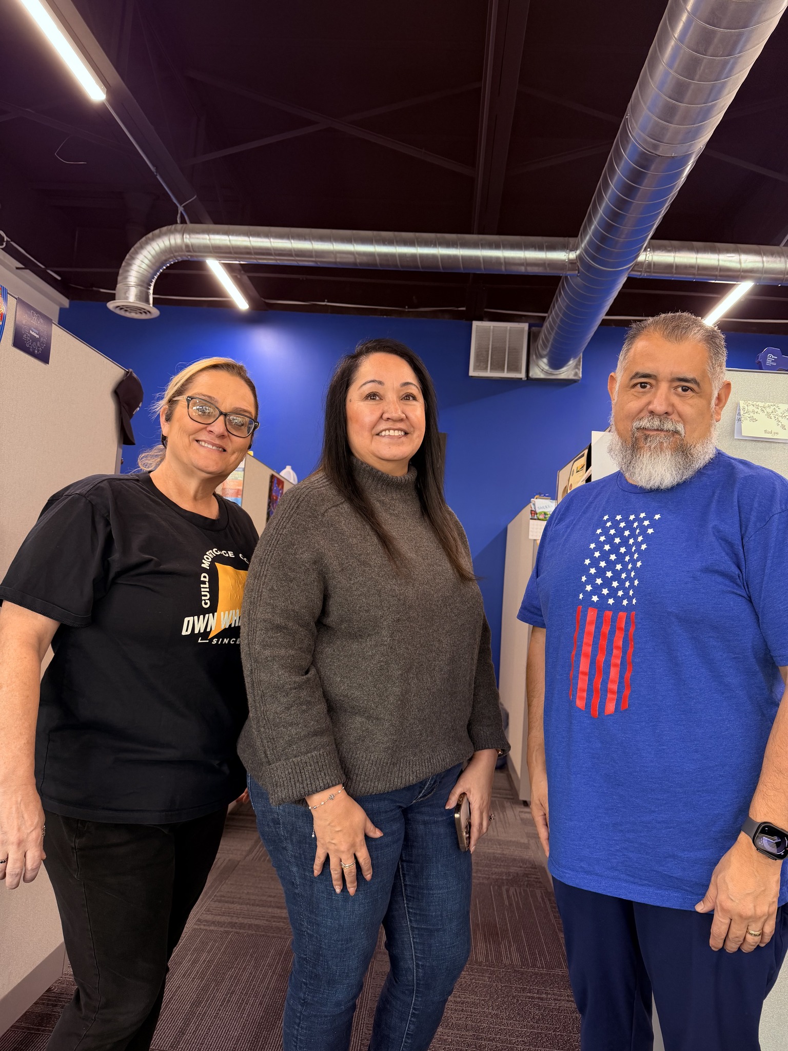 Guild Mortgage - Team Rangel | Wichita KS