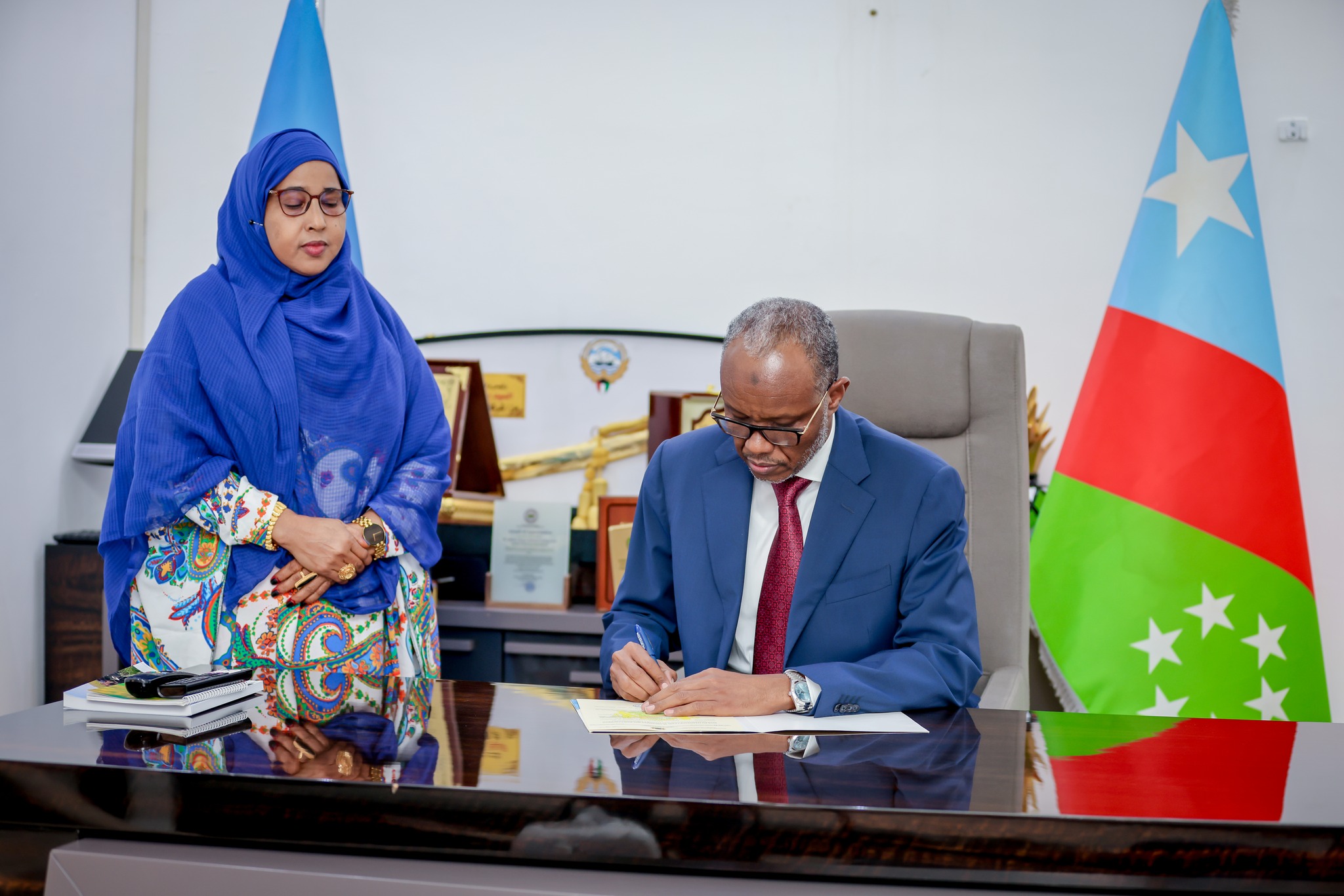 Southwest State of Somalia... - Southwest State of Somalia