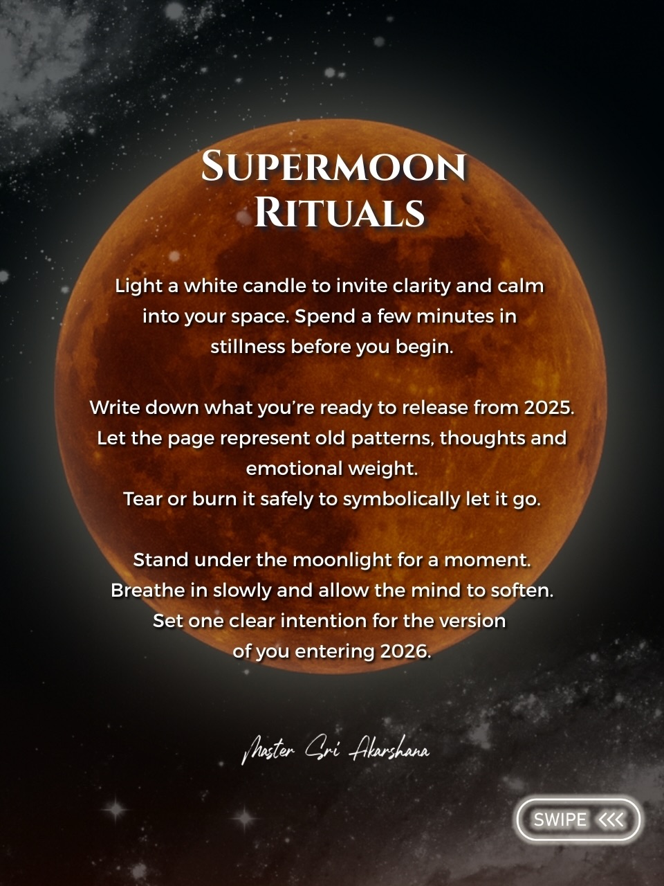 Master Sri Akarshana added a new photo. - Master Sri Akarshana
