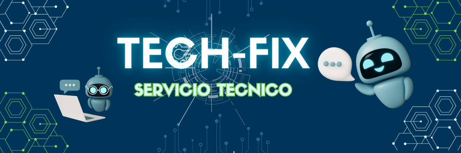 TECH FIX | Monterrey