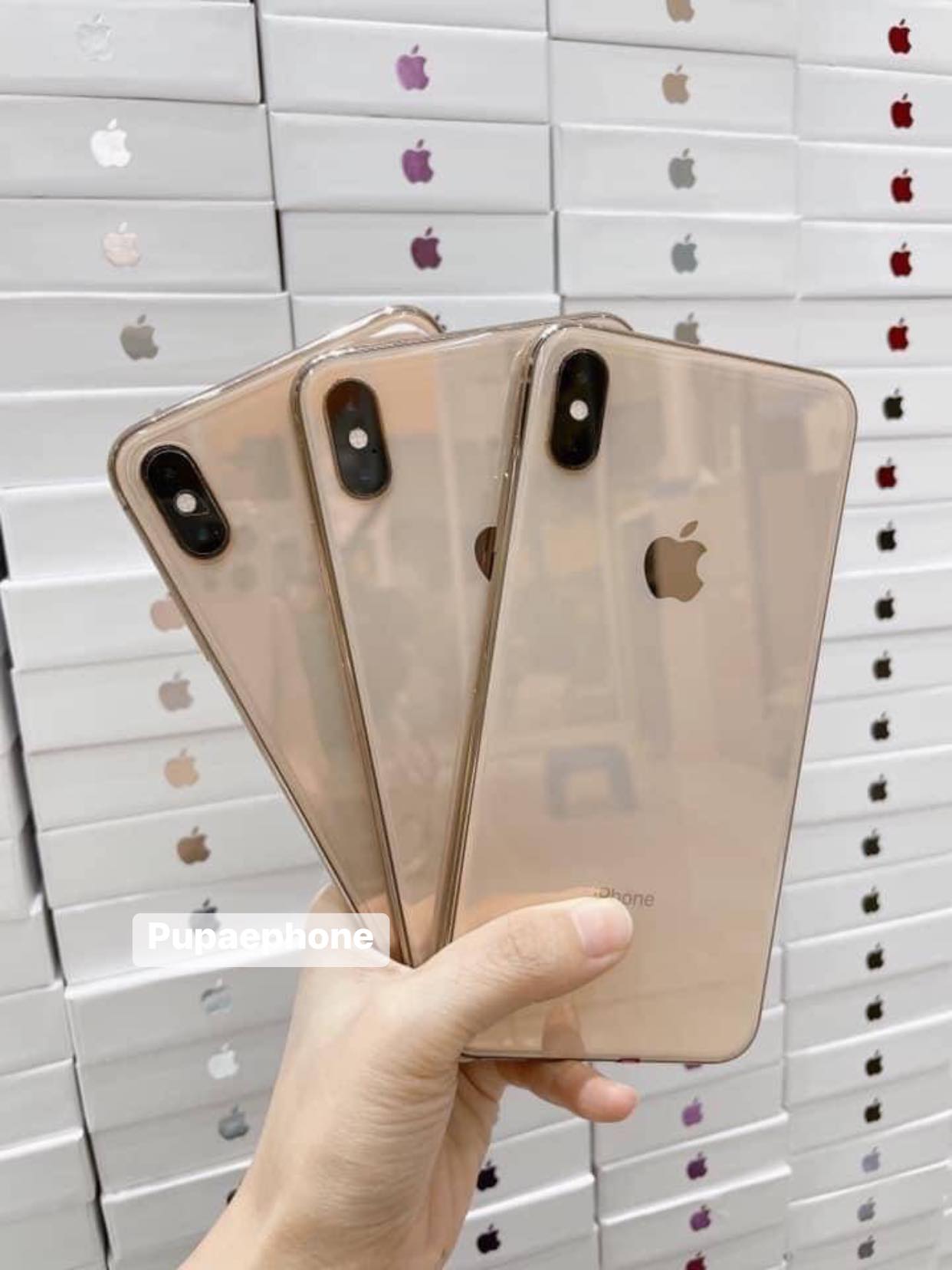 #iphone Xsmax 😻 : ความจุ 512GB :... - Impaemobile_phone | Facebook