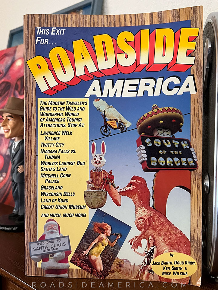 Roadside America (@roadsideamerica) • Facebook