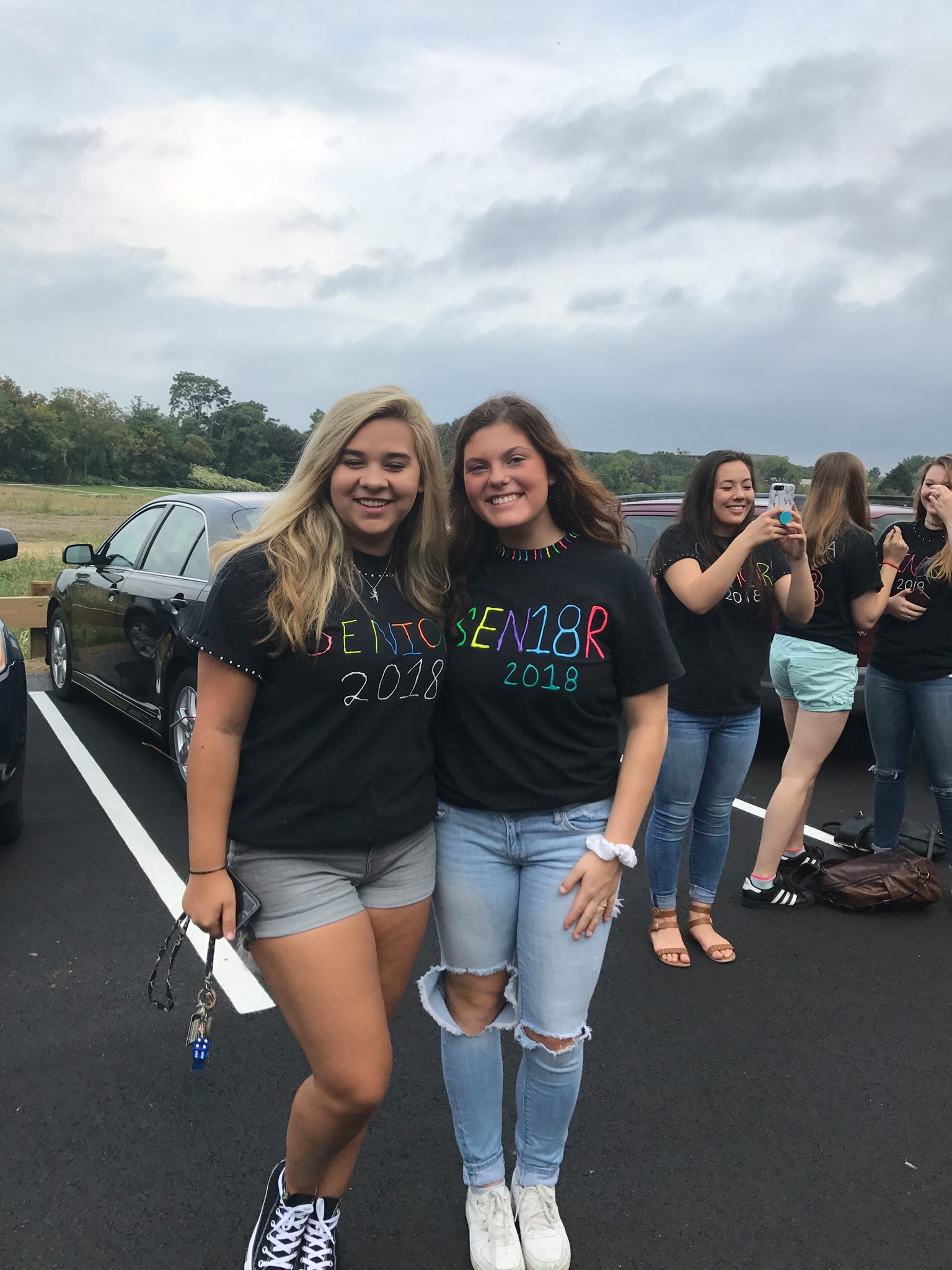 Winchester High School PFA | Winchester MA
