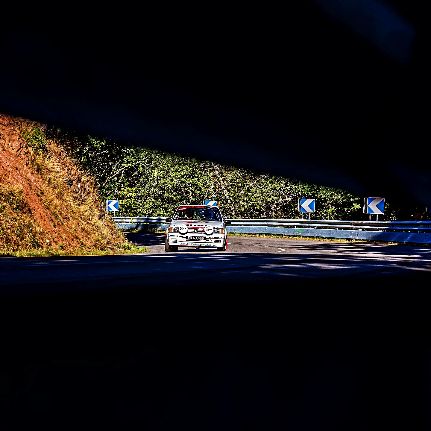 LEMA racing