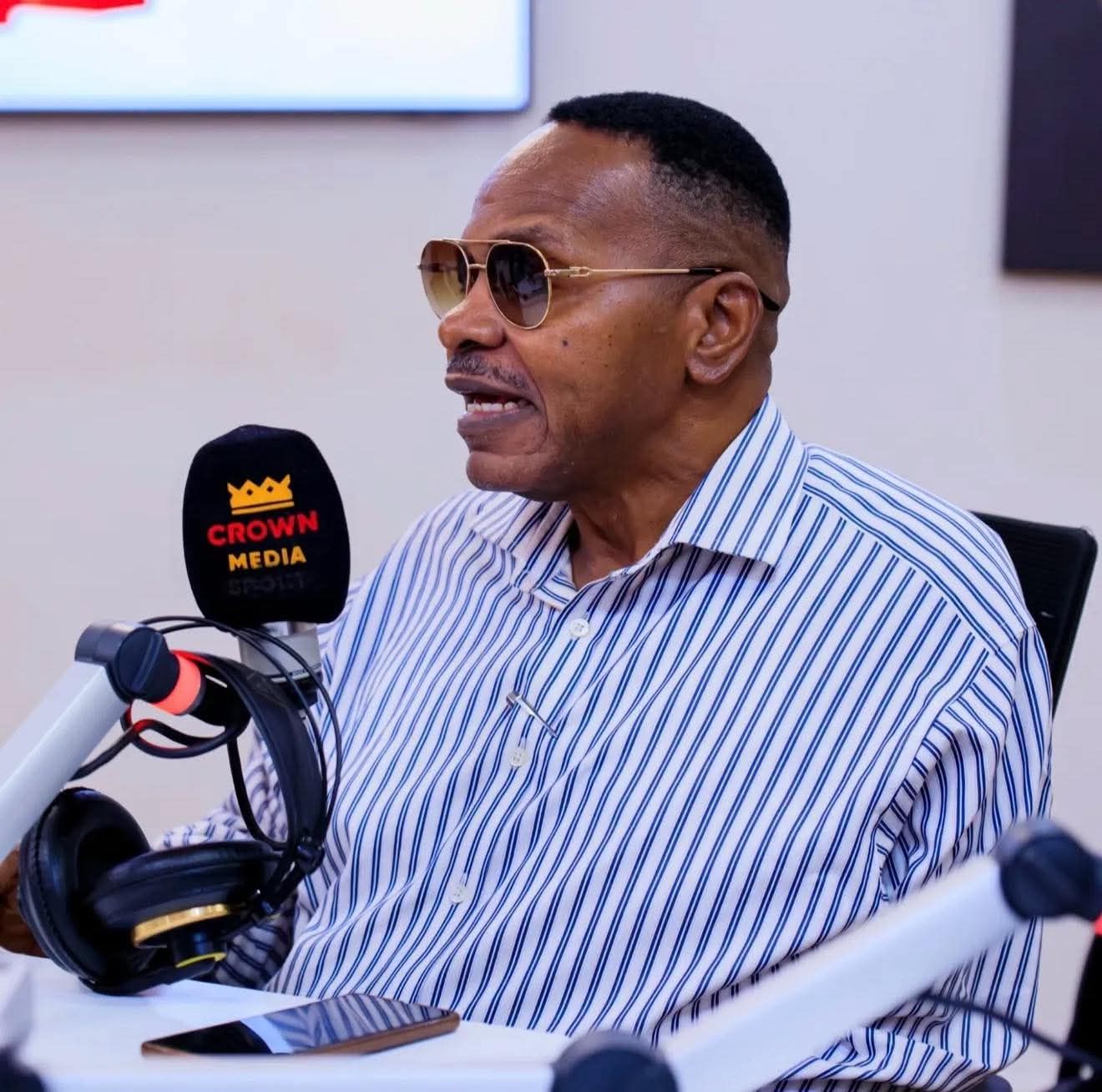 Mwandishi Paschal Mayala amepewa masaa... - Chadema in Blood | Facebook