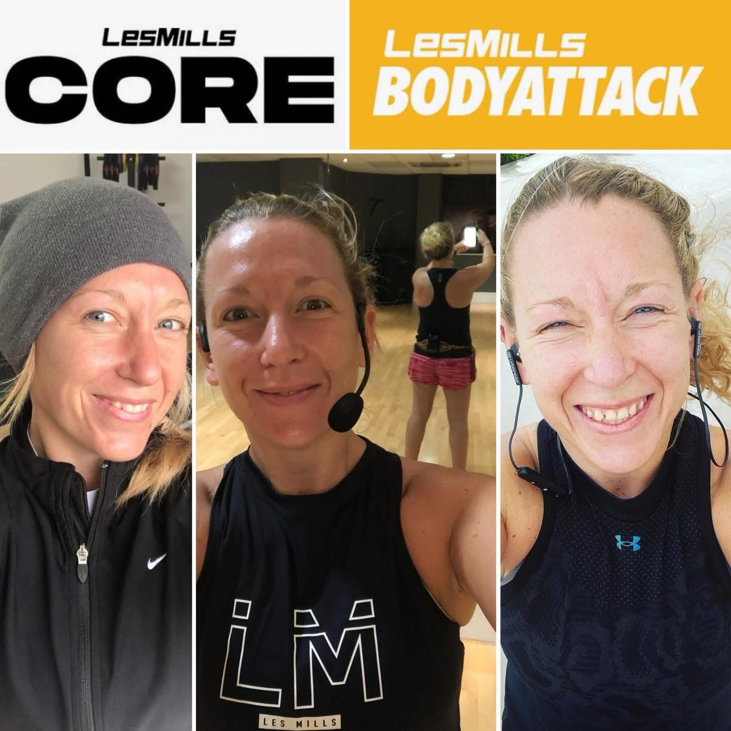 Bannatyne - NEW CLASSES From 23rd December, there will be two new ...