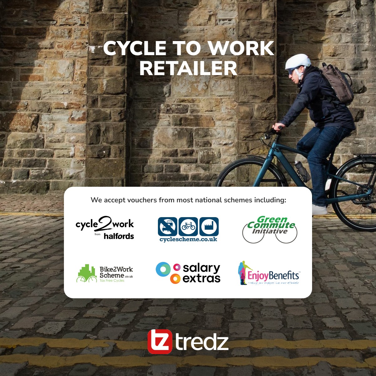 New commute, new bike? Use Cycle to... - Giant Store Swansea | Facebook