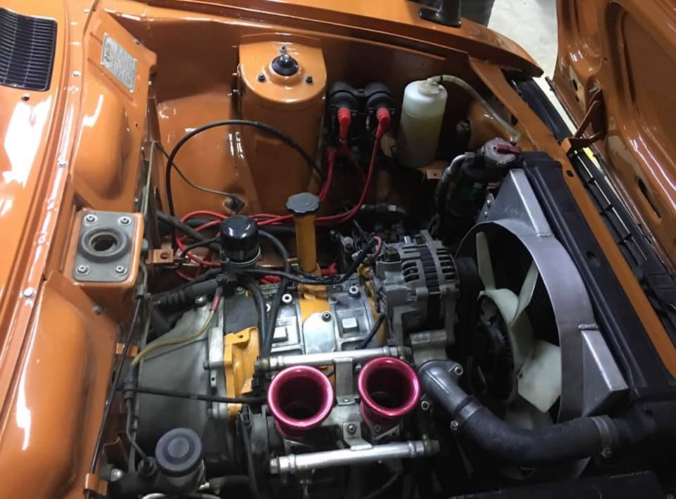 K Factory - เครื่องเล็ก ใน RX2 | Facebook