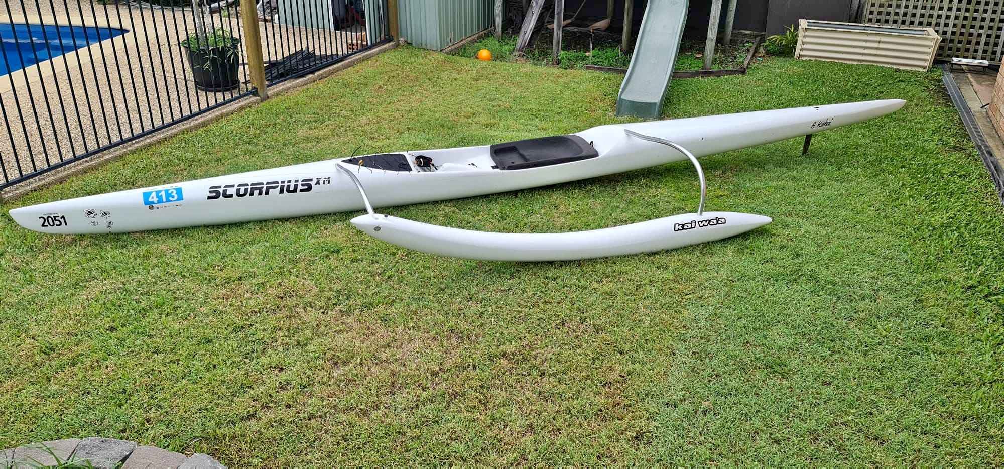 Nynja 600 - Aircrafts - Mackay, Queensland | Facebook Marketplace ...
