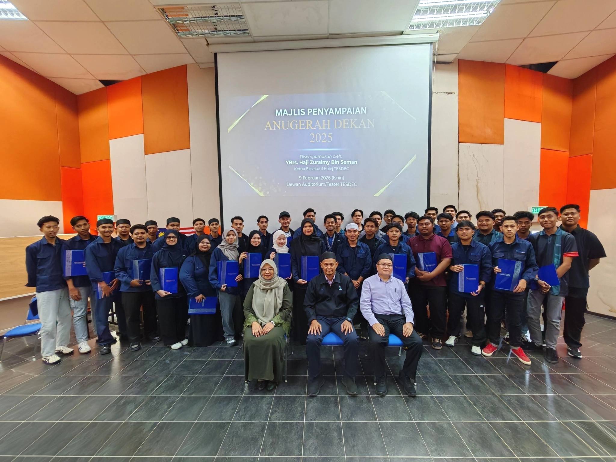 Terengganu Skills added a new photo. - Terengganu Skills