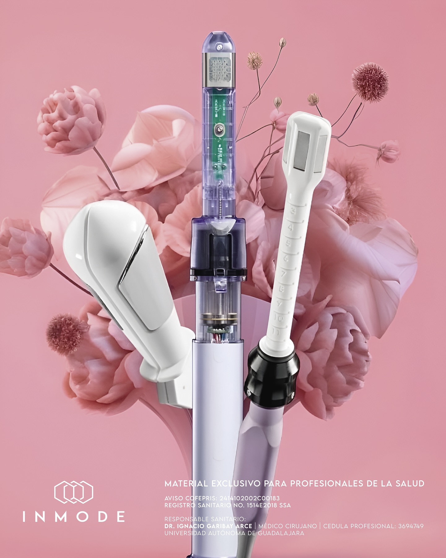 InMode - La evolución del bienestar femenino llega de la mano de ...
