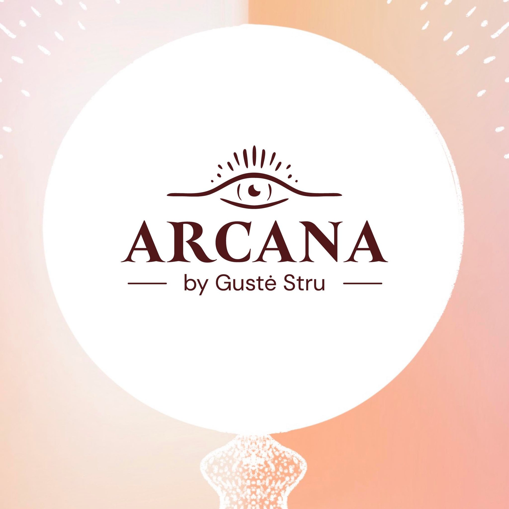 Arcana by Guste Stru on Reels