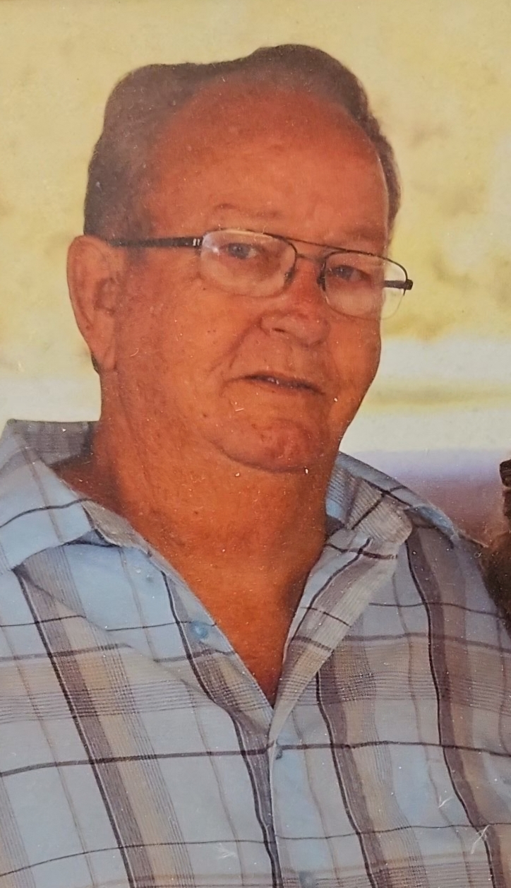 Mr. Charles Edwin... - Coffman Funeral Home and Crematory | Facebook