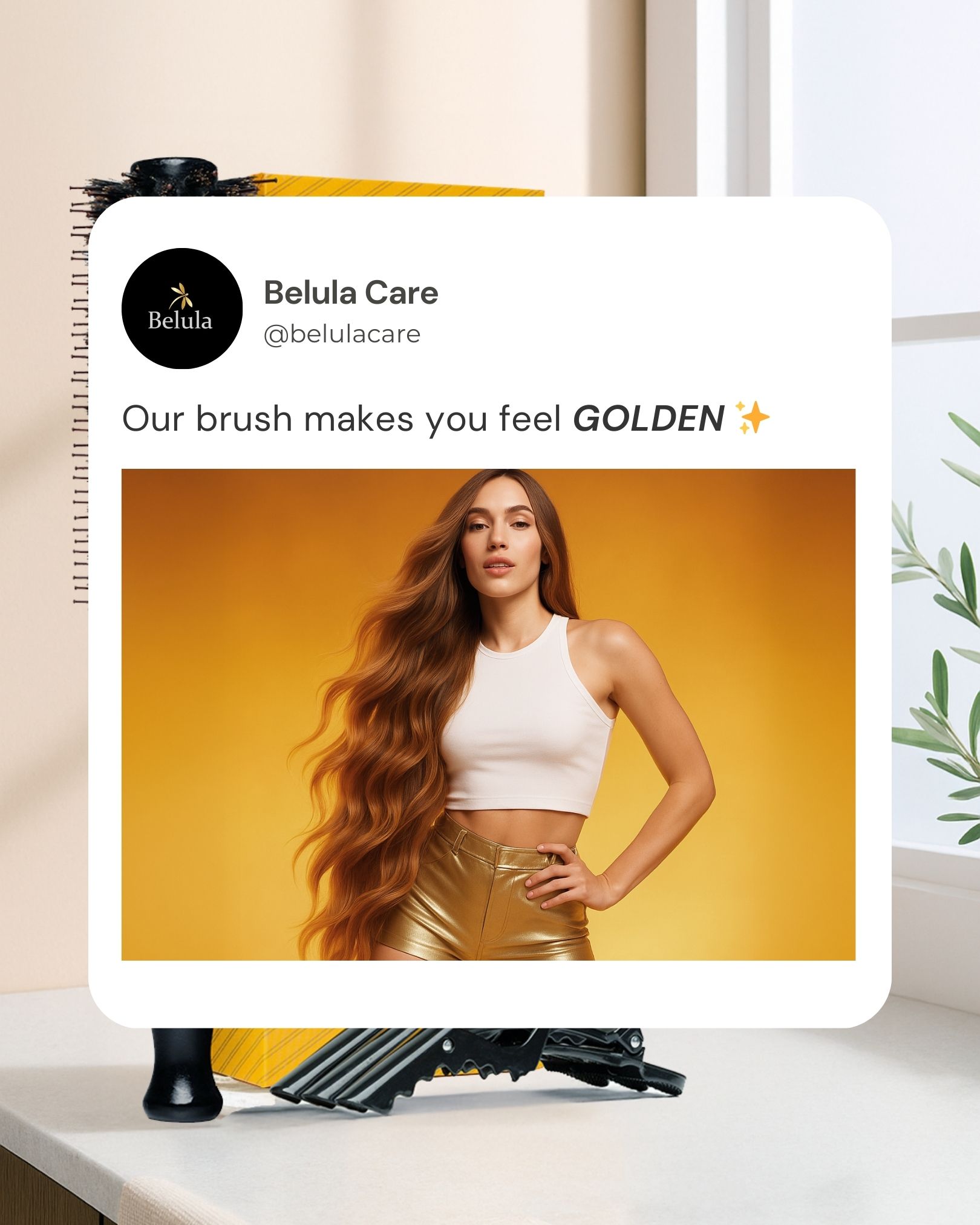 Belula Care