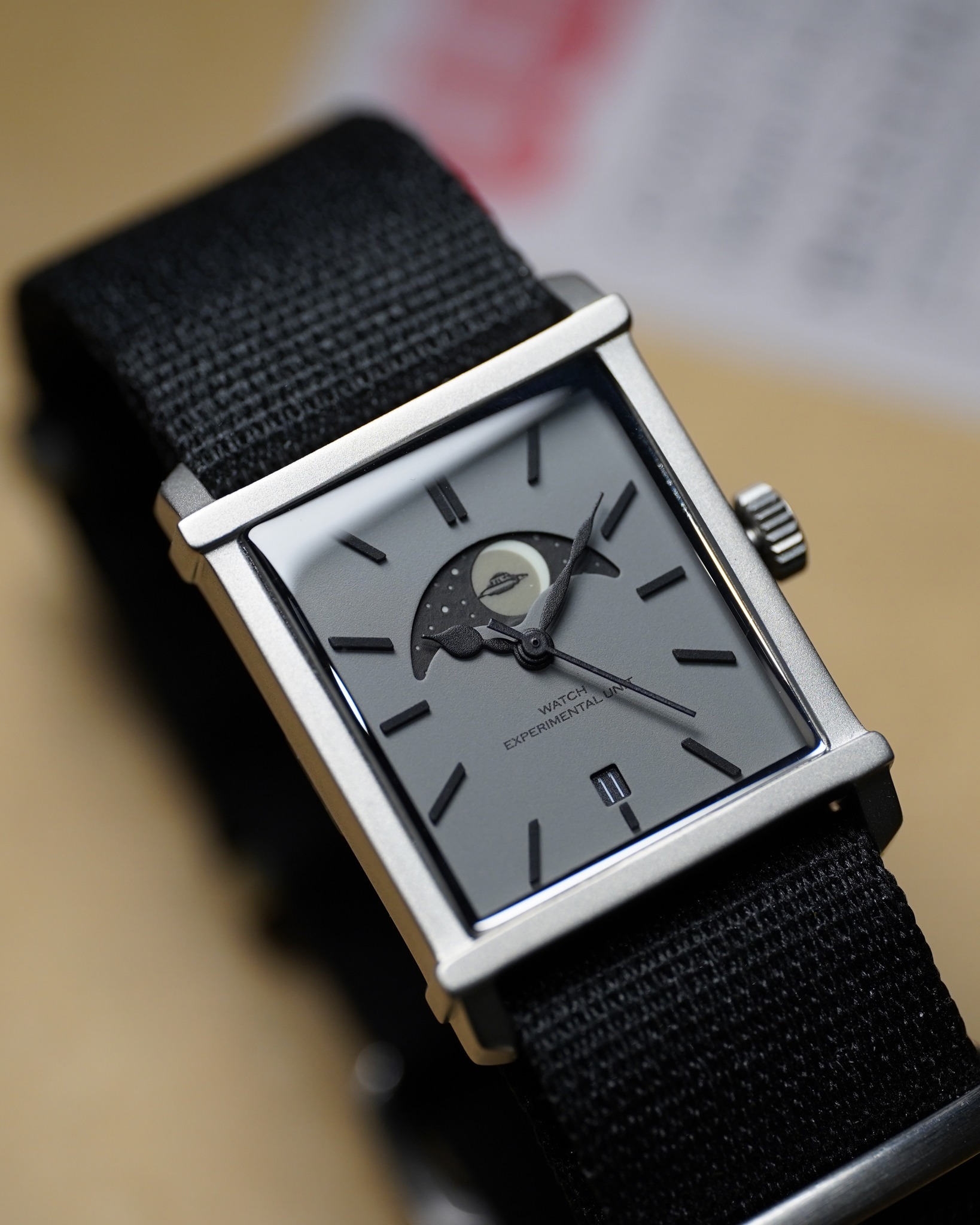 WMT - WMT ROYAL MARINE “SUBDIVER” (100pcs Limited) - The Royal 