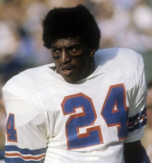 They Shared a Similar Fate...and it... - The NFL in the 1970s | Facebook