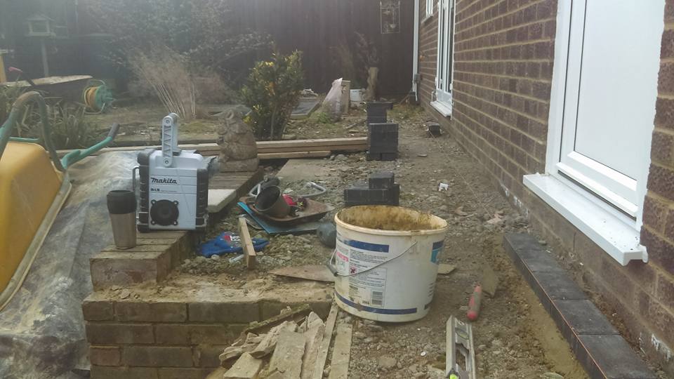 A.C.B Builders
