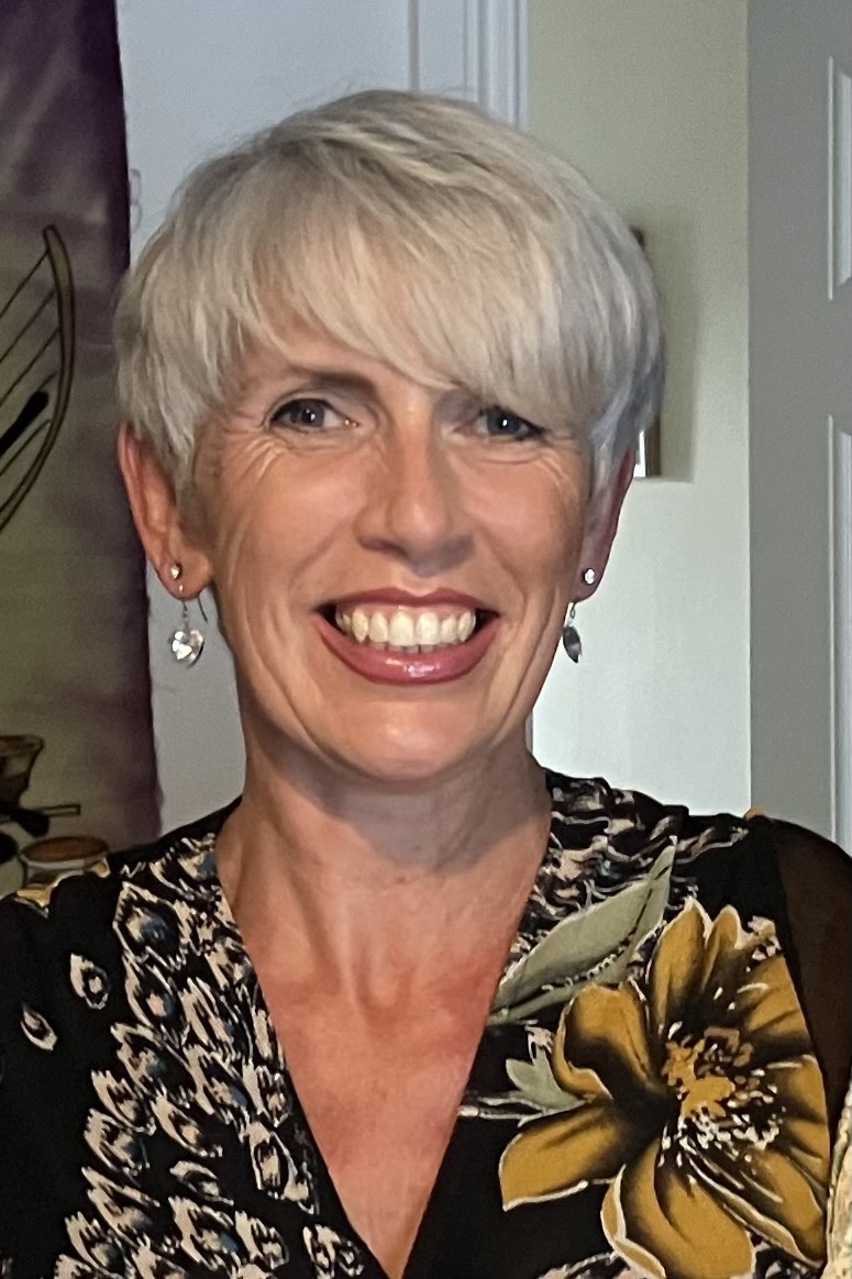 Siobhan Roche