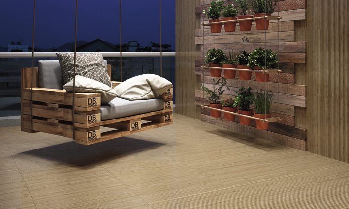 Elizabeth Revestimentos - O produto Deck Bamboo 61x61 é um queridinho ...