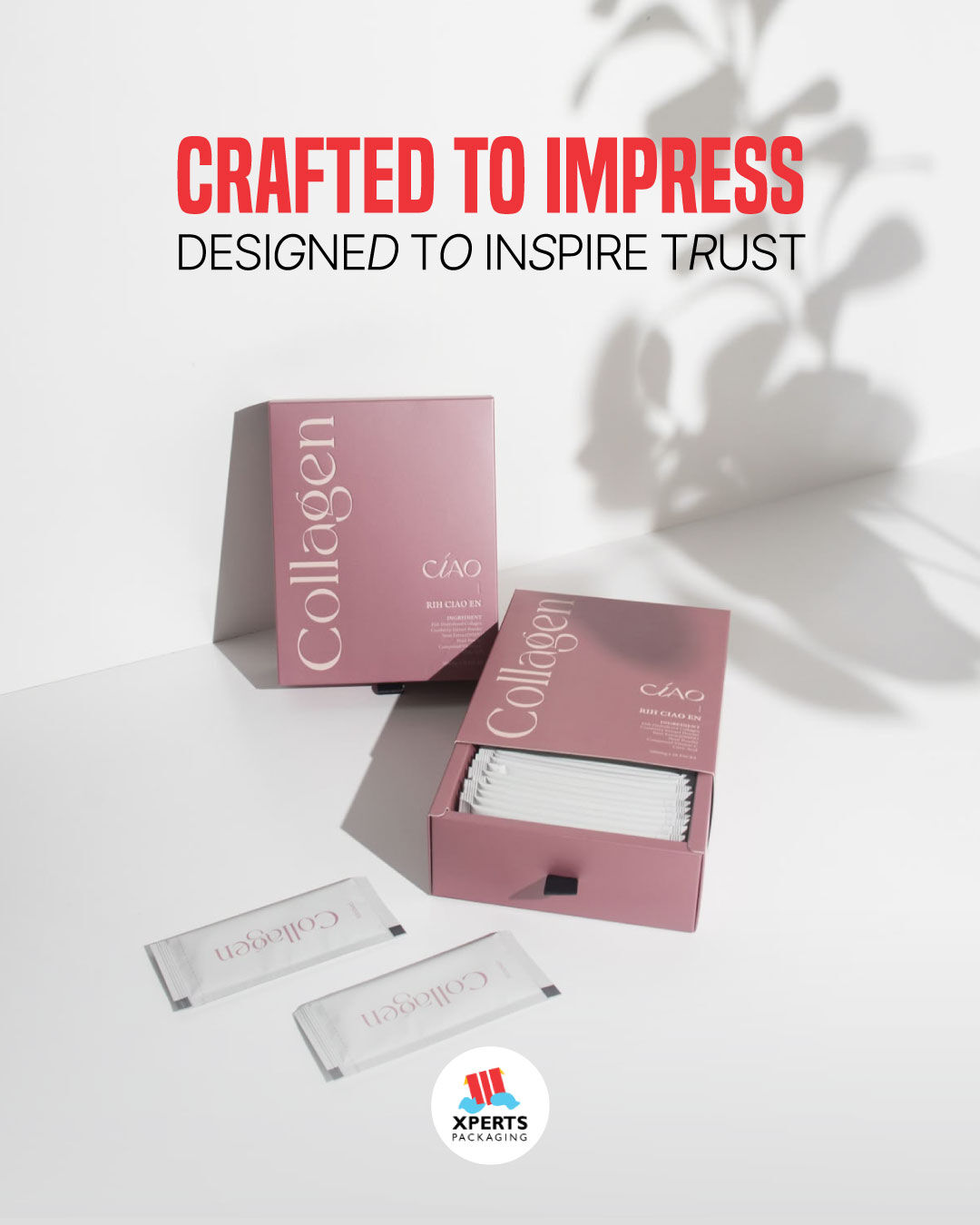 Xperts Packaging