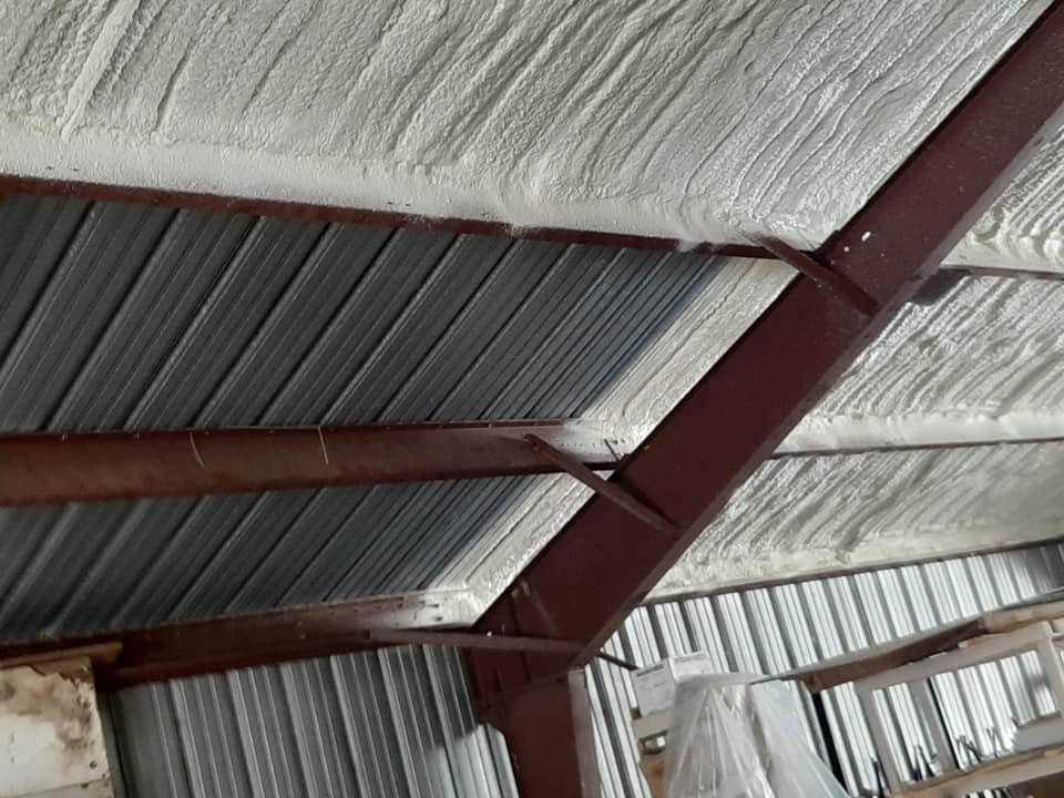 Astro Coatings & Insulation | Bevent WI