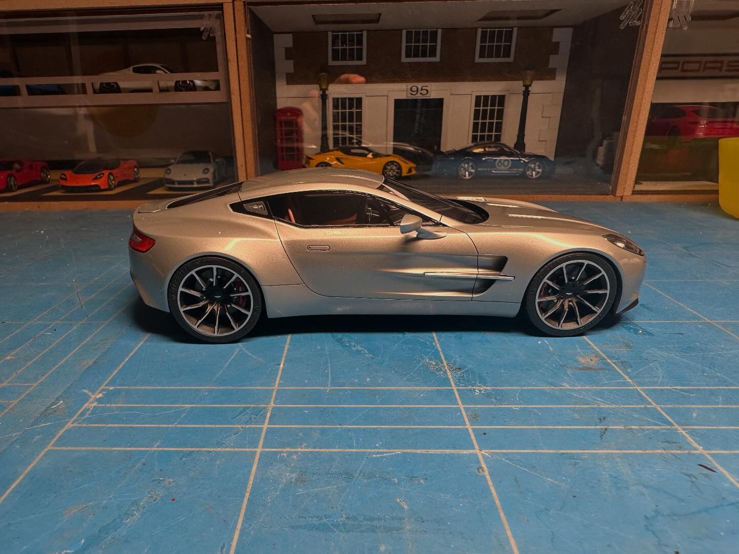 The Scalemodeling Channel
