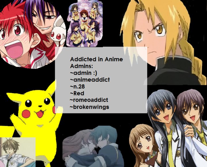 Addicted - welcome xD | Facebook